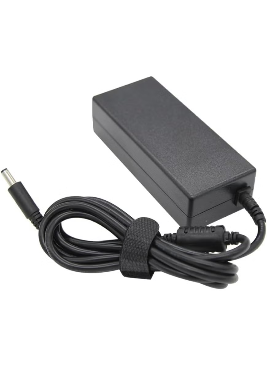 65W Dell Laptop Charger Adapter | Inspiron 3567 5567 XPS | 19.5V 3.34A | 4.5mm x 3.0mm | G6J41 MGJN9 | UAE