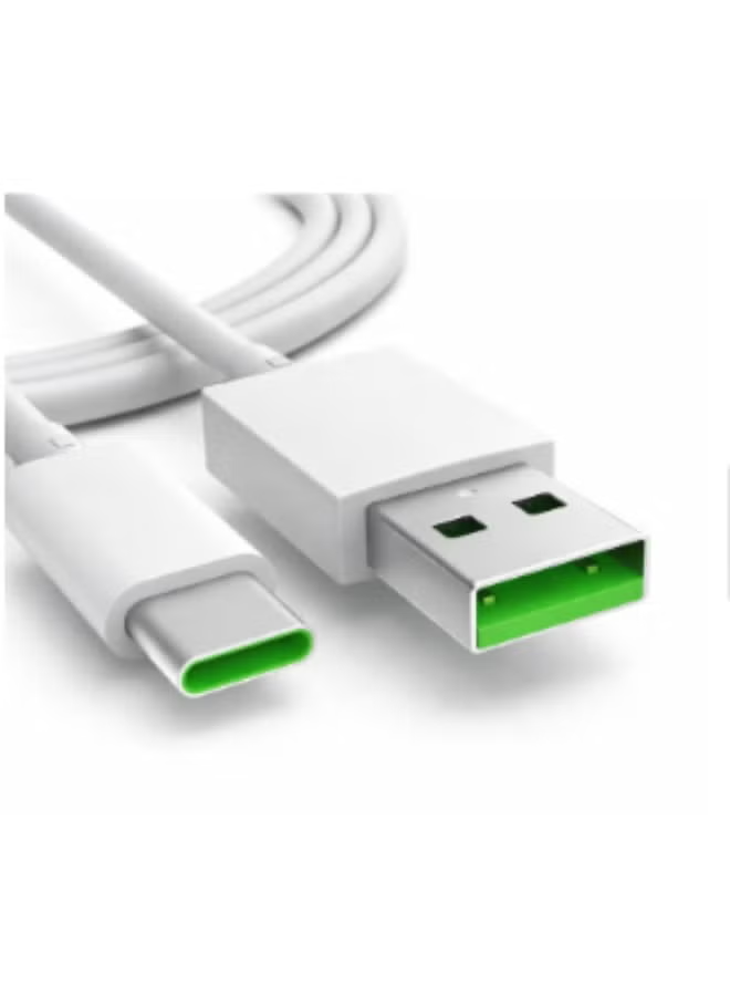 USB-A to Type-C cable 60W fast charging – Top Tech UAE