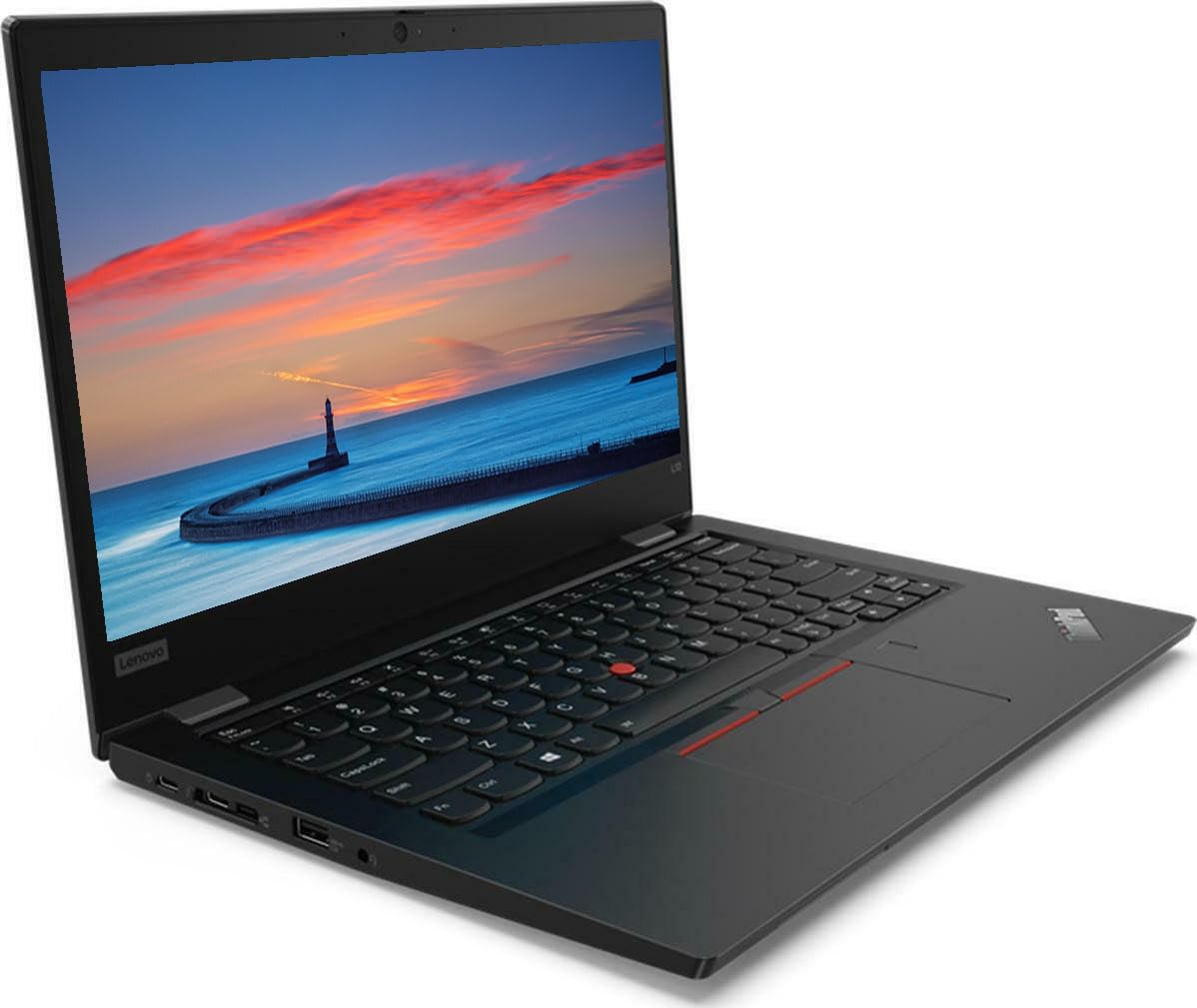 Lenovo ThinkPad L13 | Core i5 11th Gen | 16GB RAM | 256GB SSD | 13.3" FHD Touch | Windows 11 Pro | Renewed Max