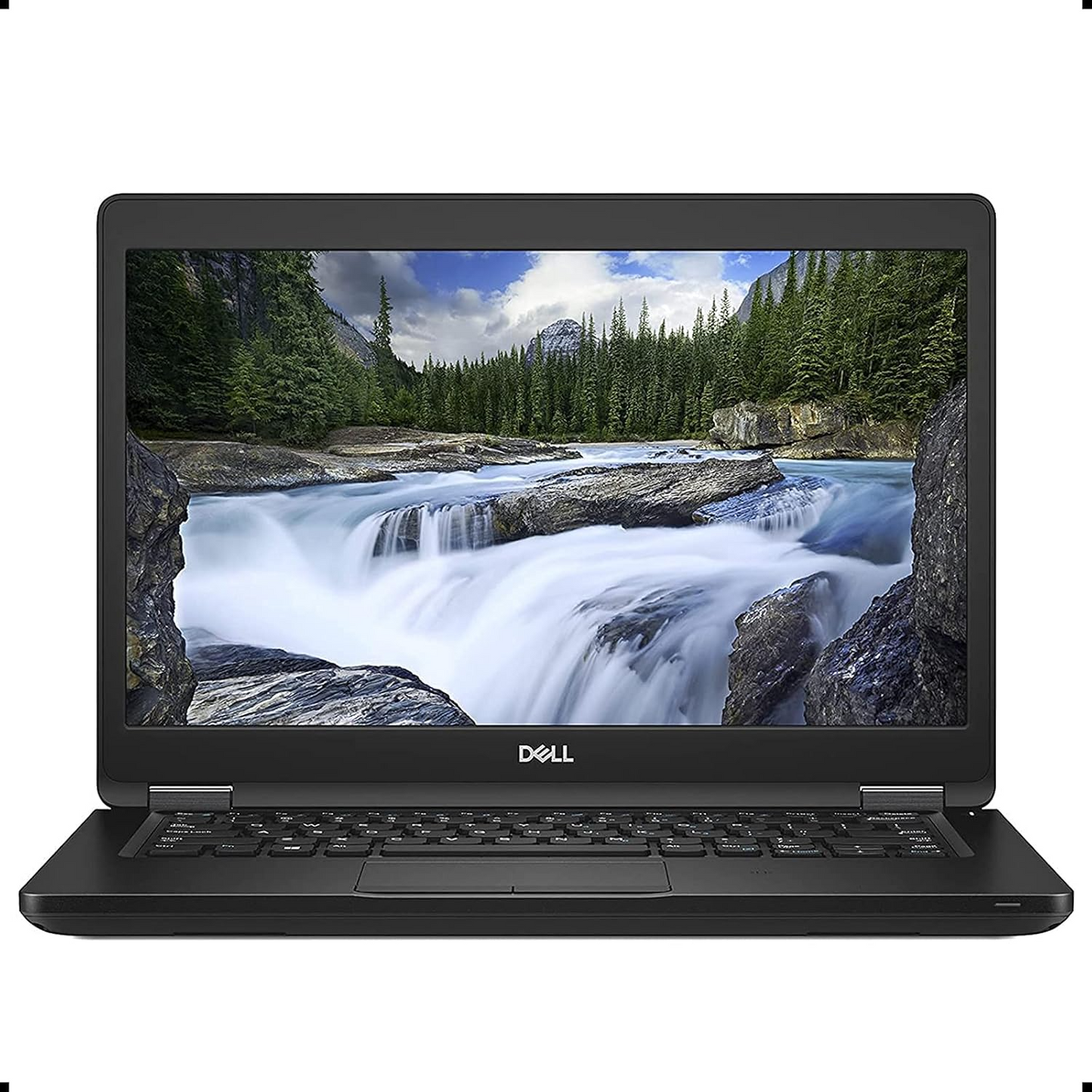 Dell Latitude E5490 | Core i5 8th Gen | 16GB RAM | 256GB SSD | 14" FHD | Windows 11 | Military Grade | Renewed Max