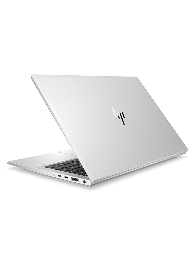 HP EliteBook 840 G8 | Intel Core i5 11th Gen | 16GB RAM | 512GB SSD | 14" FHD | Windows 10 Pro | Renewed Max