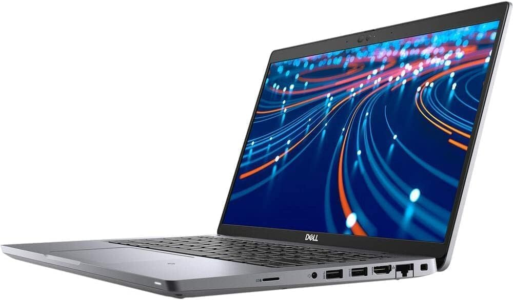 Dell Latitude 5420 | Intel Core i5 11th Gen | 16GB RAM | 256GB SSD | 14" FHD | Windows 10 Pro | Renewed Max (Copy)