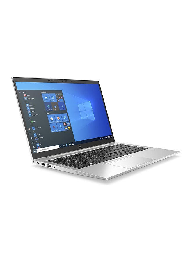 HP EliteBook 840 G8 | Intel Core i5 11th Gen | 16GB RAM | 512GB SSD | 14" FHD | Windows 10 Pro | Renewed Max